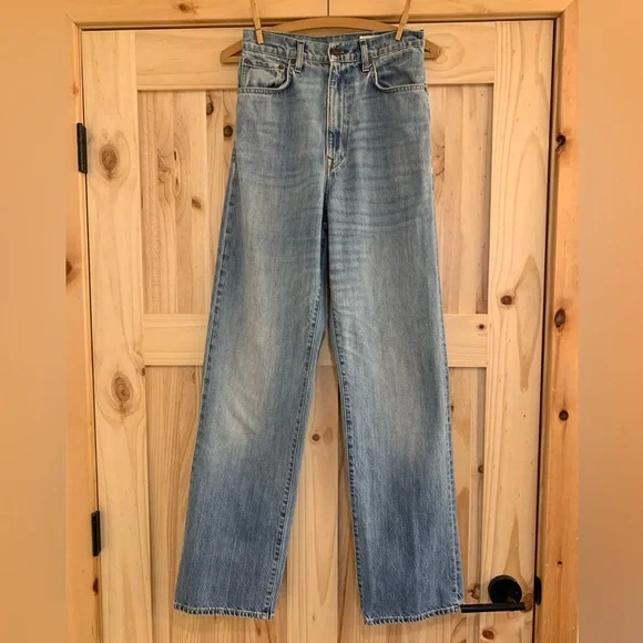 Imogene + Willie Catherine Jeans size 27 - Picture 1 of 13